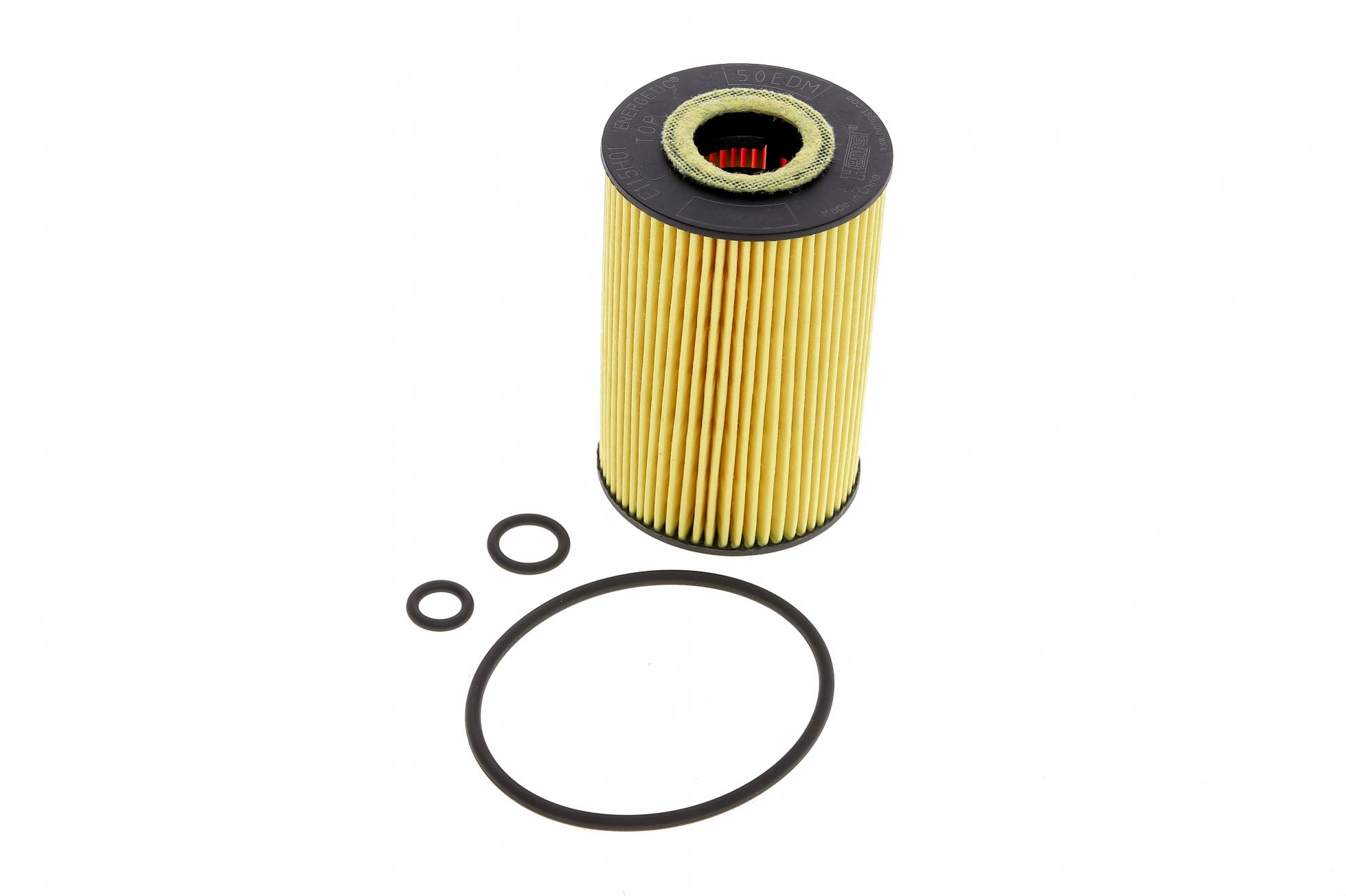 E115H01D208 HENGST FILTER